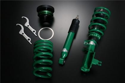 Tein 02-06 Nissan Sentra Street Basis Z Coilovers B15 (all models)