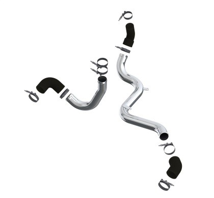 MBRP Ford Focus RS 2.3L Ecoboost 2.5in Intercooler Pipe Kit