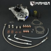 Nissan Juke MAMBA Billet Turbocharger Upgrade MR16DDT (Gen 1) 21TK