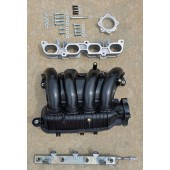 2JR Hi-Power Intake Plenum-Full Kit 