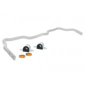 2019+ Corolla Whiteline Front Sway bar - 26mm 2 point adjustable