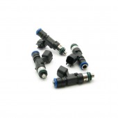 Direct Fit - Bosch Motorsports Injector Set -300-650whp (Nissan Denso)
