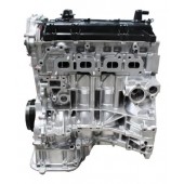 (02-06) QR25DE Complete Engine 