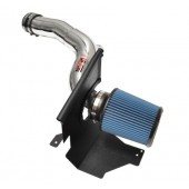Injen Ford Focus RS Polished Cold Air Intake