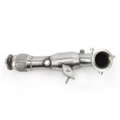 Mishimoto 2014-Current Ford Fiesta ST Catted Downpipe