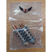 Toyota / Nissan Spring Bolts (Pair)