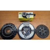 Juke Stage I Clutch and Forged Flywheel - OEM Stock Upgrade (325hp)
