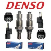 Sentra 2.5L Denso Oxygen Sensors (Pair/Single)
