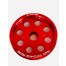 2JR B17 Pulley - Red