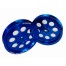 2JR PS Pulley in Blue