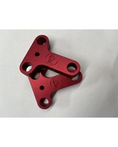 10mm Street Traction Spacer (ALK) B15