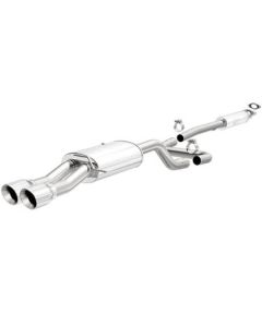 MagnaFlow Exhaust - Stainless Series 