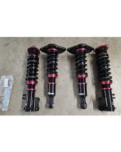 CXRacing Coilovers for B15 Sentra