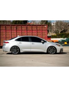 Eibach Pro-Kit for 2019 Toyota Corolla Sedan