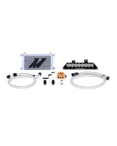 Mishimoto 13+ Ford Focus ST Thermostatic Oil Cooler Kit