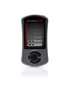 Focus RS Accessport V3