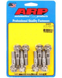 ARP Stainless Steel Exhaust Stud Kit