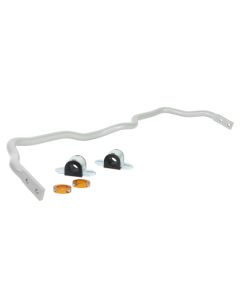 2019+ Corolla Whiteline Front Sway bar - 26mm 2 point adjustable