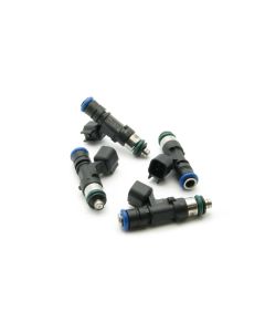 Direct Fit - Bosch Motorsports Injector Set -300-650whp (Nissan Denso)