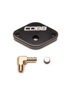 Cobb Ford Focus ST Sound Symposer Delete - Stealth Black
