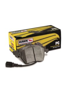  Hawk Sentra Spec-V w/ Brembo Performance Ceramic Street Front Brake Pads
