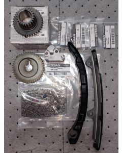 OEM QR25DE Engine Timing Kit
