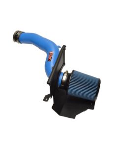 Injen Ford Focus RS Special Edition Blue Cold Air Intake