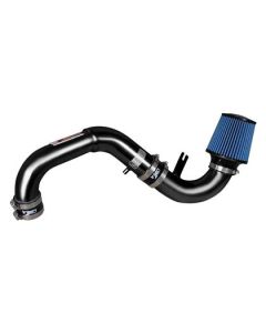 Injen 2014-Current Ford Fiesta ST 1.6T Black Cold Air Intake w/MR Tech (converts to Short Ram Intake)