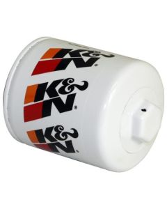K&N Fiesta ST Oil Filter