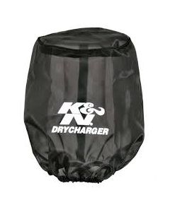 K&N Dry Flow Air Filter Wrap