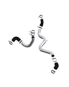 MBRP Ford Focus RS 2.3L Ecoboost 2.5in Intercooler Pipe Kit