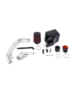 Mishimoto 2013-2014 (ONLY) Ford Focus ST 2.0L Performance Air Intake Kit - Polished