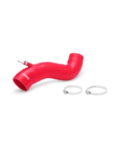 Mishimoto 2014-Current Ford Fiesta ST Induction Hose (Red)