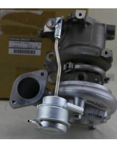 OEM Turbocharger - Nissan Nismo RS  (14411-1KC1E)