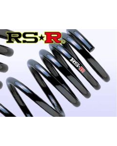 RS-R Juke 4WD Turbo Down Sus Springs (1.4 Drop)