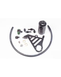 Radium Engineering 2013-Current Ford Focus ST/16+ Focus RS PCV Catch Can Kit