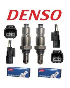 Sentra 2.5L Denso Oxygen Sensors (Pair/Single)