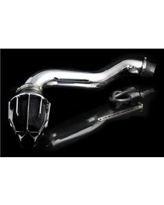 Weapon R 03-06 Nissan 350Z (Revised 3.5in Performance Pipe) Dragon Intake